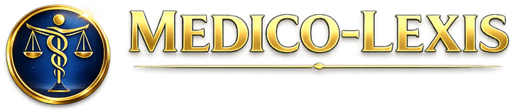 Medico Lexis Logo
